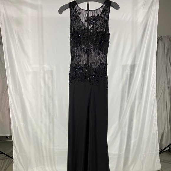 Alberto Makali - Dress - Picture 3 of 6